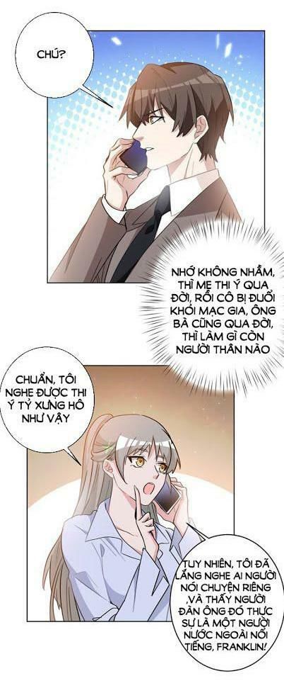 Hôn Nhân Trọng Sinh Nhẹ Nhàng Ấm Áp Sủng Vợ Chapter 50 - Next Chapter 51