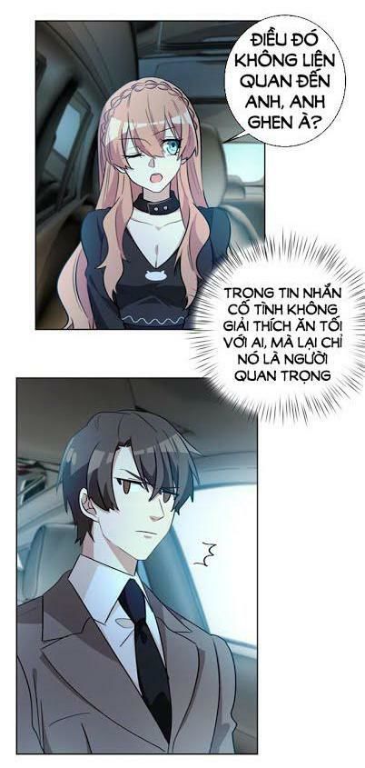 Hôn Nhân Trọng Sinh Nhẹ Nhàng Ấm Áp Sủng Vợ Chapter 50 - Next Chapter 51