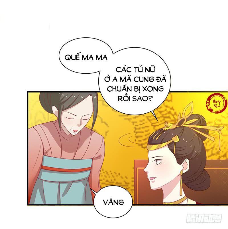 Vương Gia Người Ta Sẽ Giảm Béo Mà!!! Chapter 26 - Trang 2