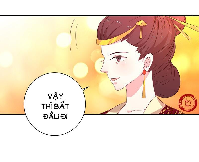 Vương Gia Người Ta Sẽ Giảm Béo Mà!!! Chapter 26 - Trang 2