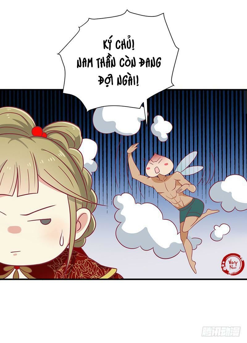 Vương Gia Người Ta Sẽ Giảm Béo Mà!!! Chapter 28 - Trang 2