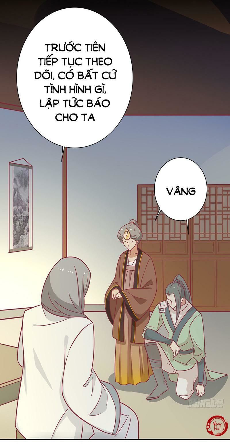 Vương Gia Người Ta Sẽ Giảm Béo Mà!!! Chapter 32 - Trang 2