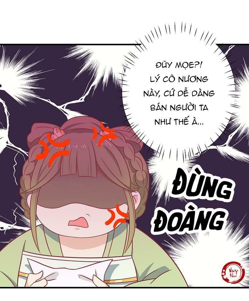 Vương Gia Người Ta Sẽ Giảm Béo Mà!!! Chapter 33 - Trang 2