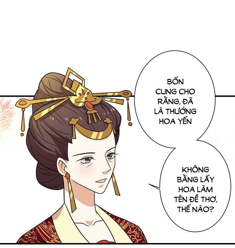 Vương Gia Người Ta Sẽ Giảm Béo Mà!!! Chapter 38 - Trang 2