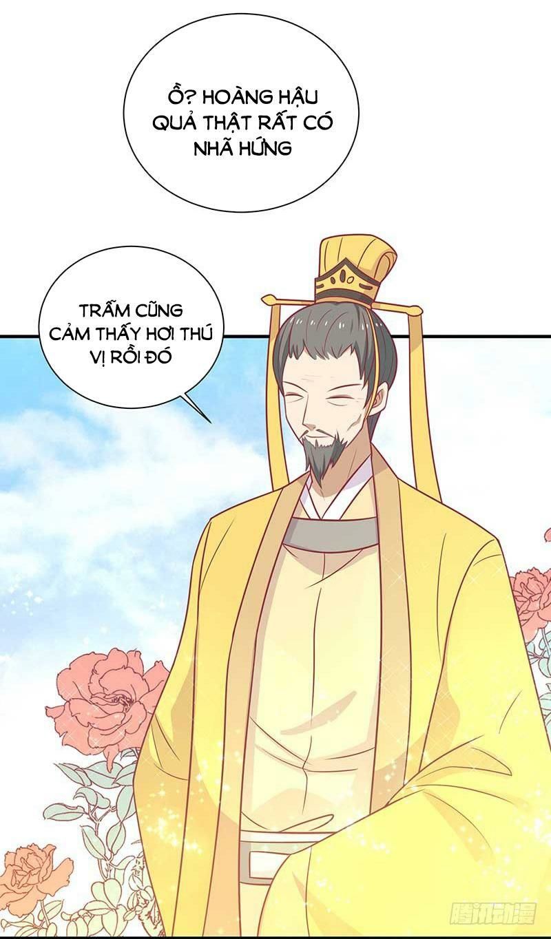 Vương Gia Người Ta Sẽ Giảm Béo Mà!!! Chapter 38 - Trang 2