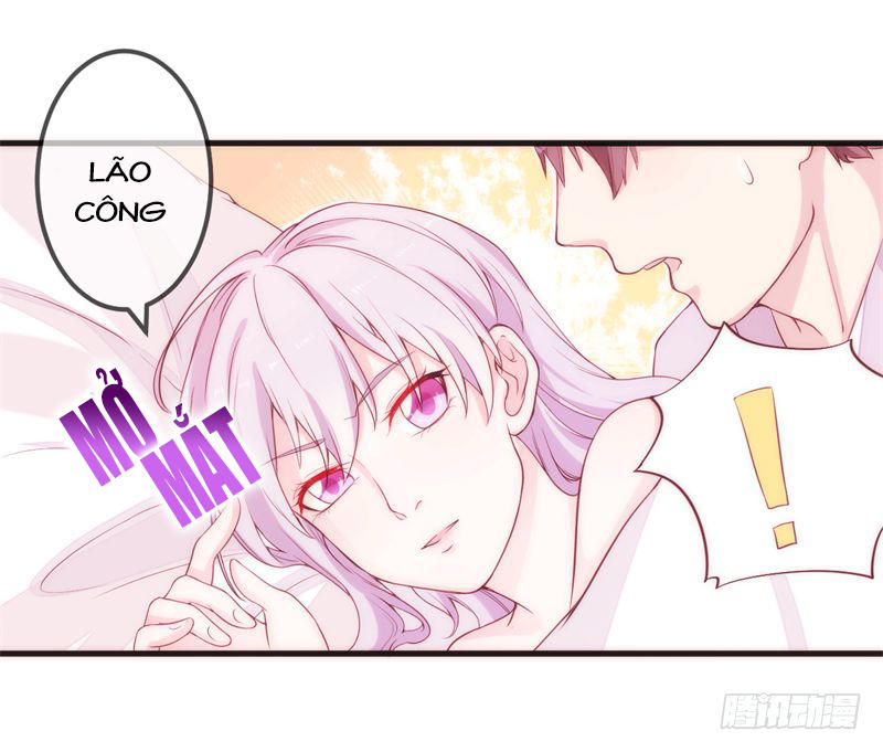 101 Lần Đoạt Hôn Chapter 1 - Trang 3