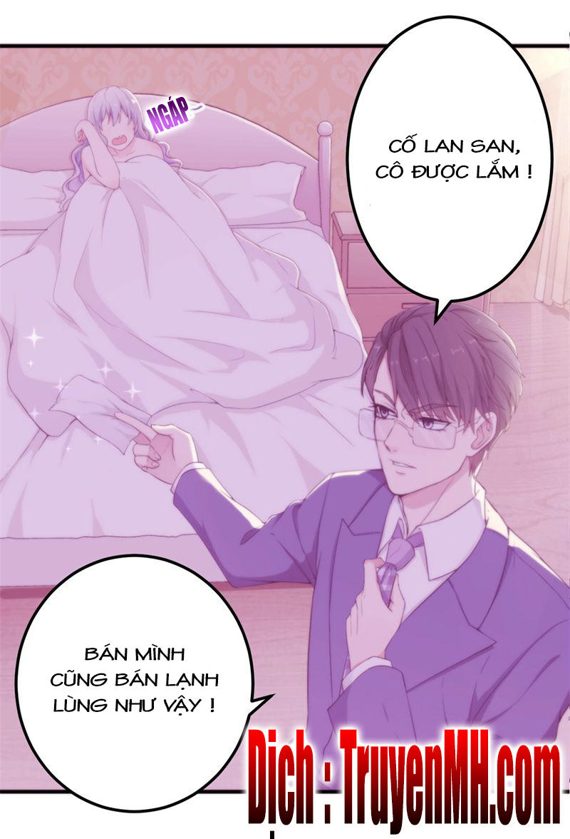 101 Lần Đoạt Hôn Chapter 1 - Trang 3