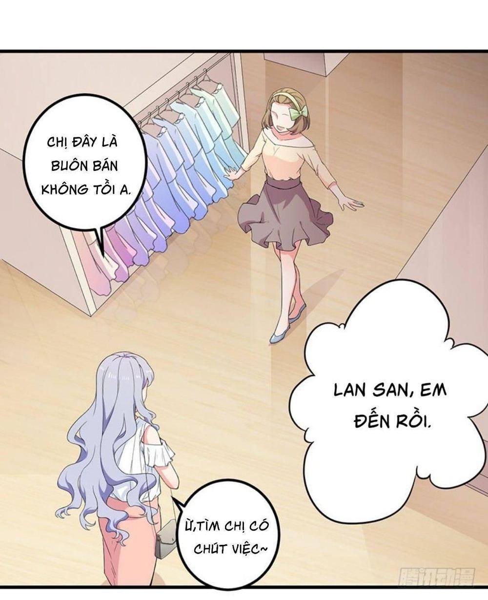 101 Lần Đoạt Hôn Chapter 5 - Trang 3