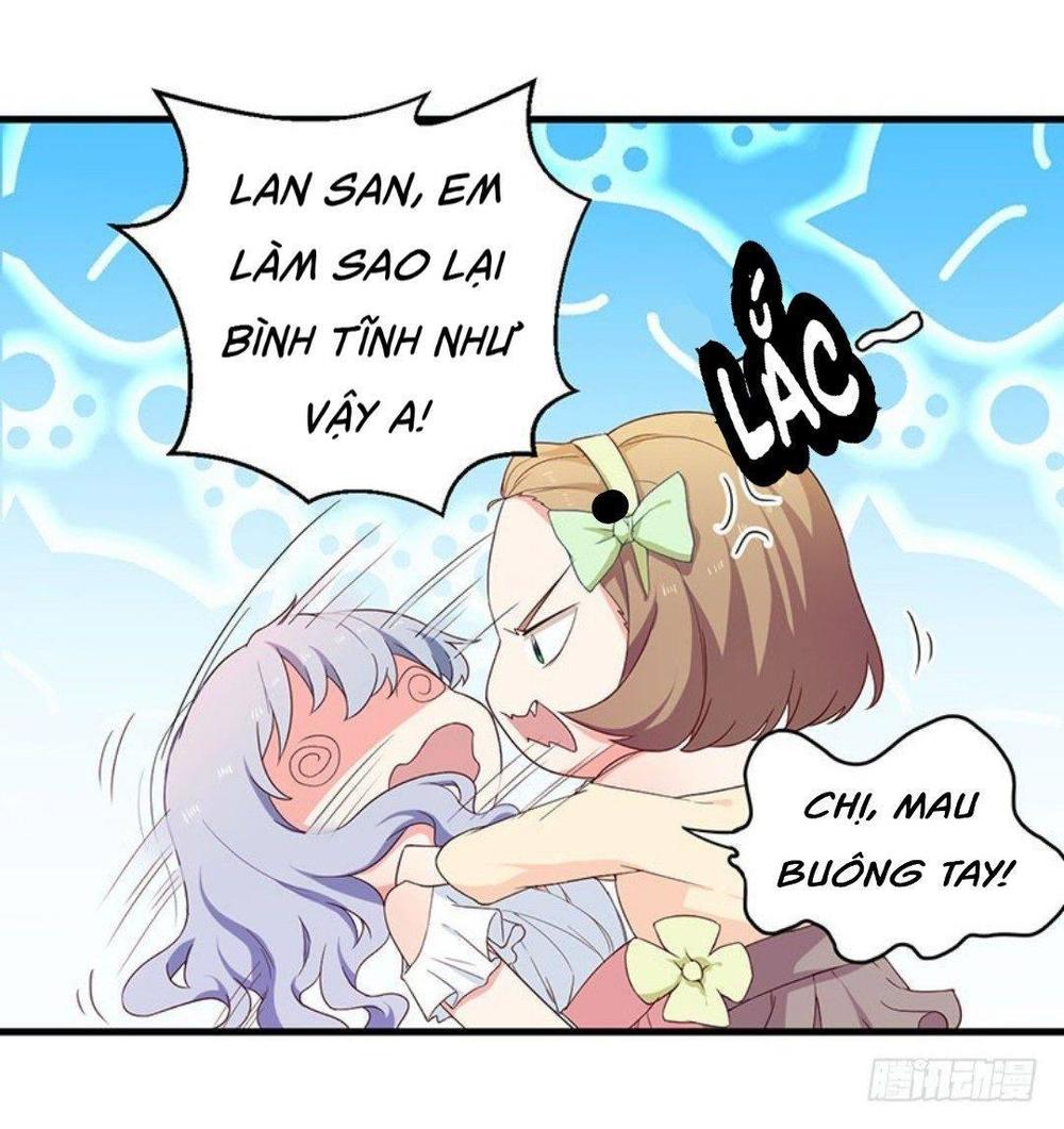 101 Lần Đoạt Hôn Chapter 5 - Trang 3