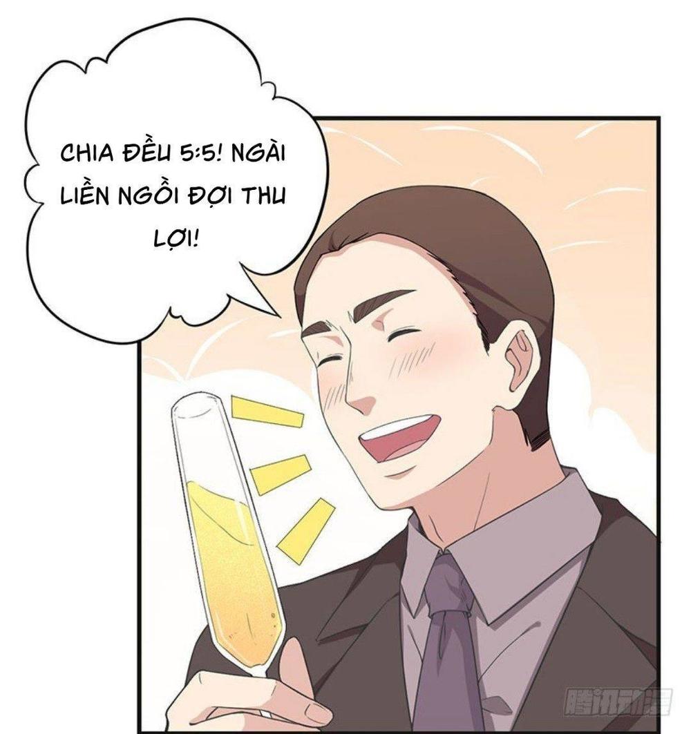 101 Lần Đoạt Hôn Chapter 5 - Trang 3