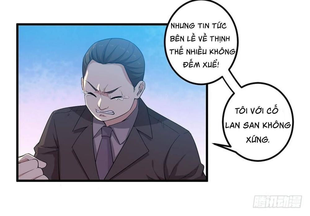 101 Lần Đoạt Hôn Chapter 5 - Trang 3