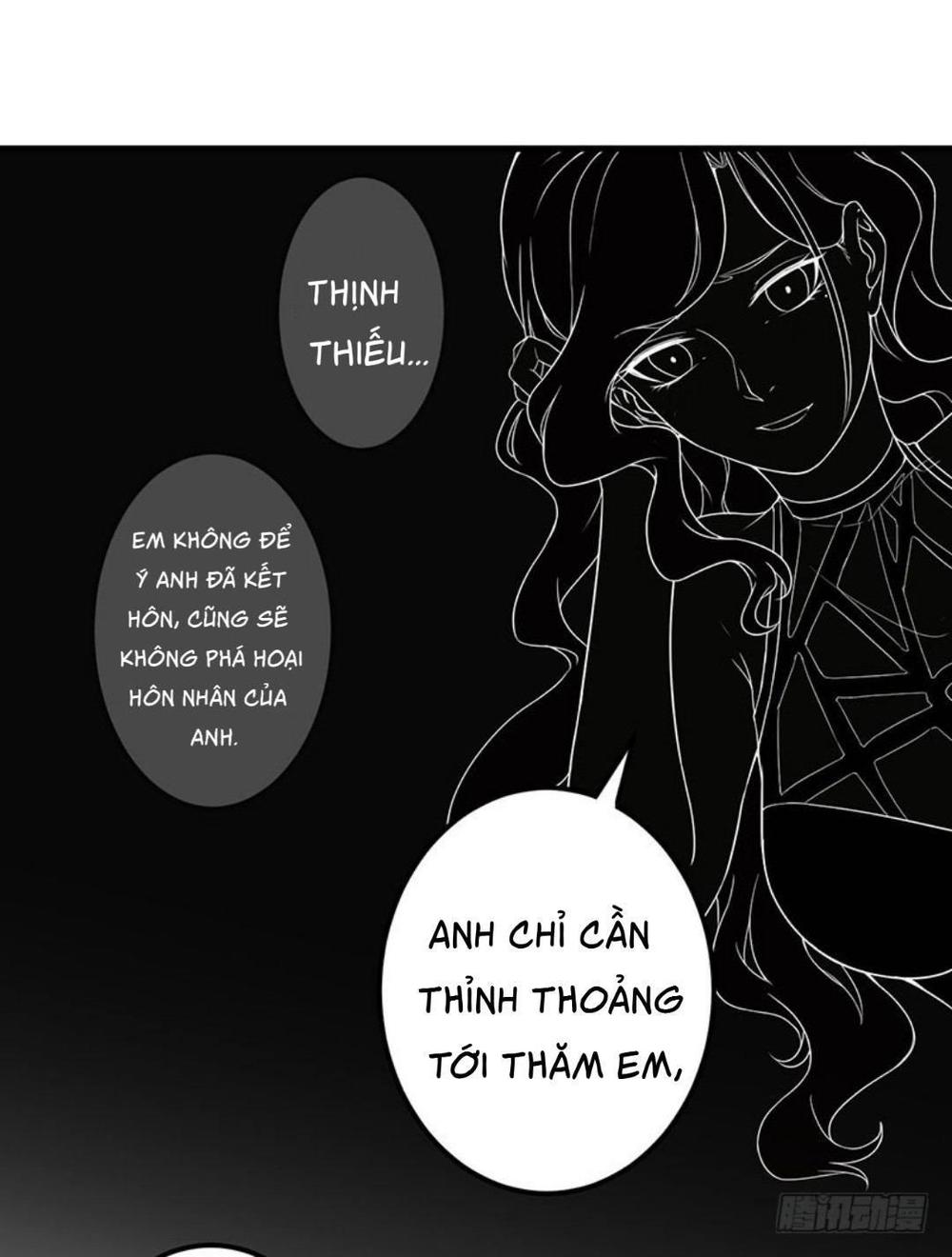 101 Lần Đoạt Hôn Chapter 5 - Trang 3