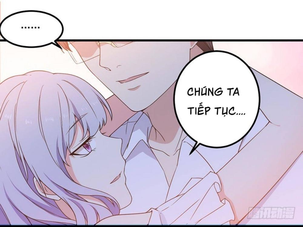 101 Lần Đoạt Hôn Chapter 5 - Trang 3