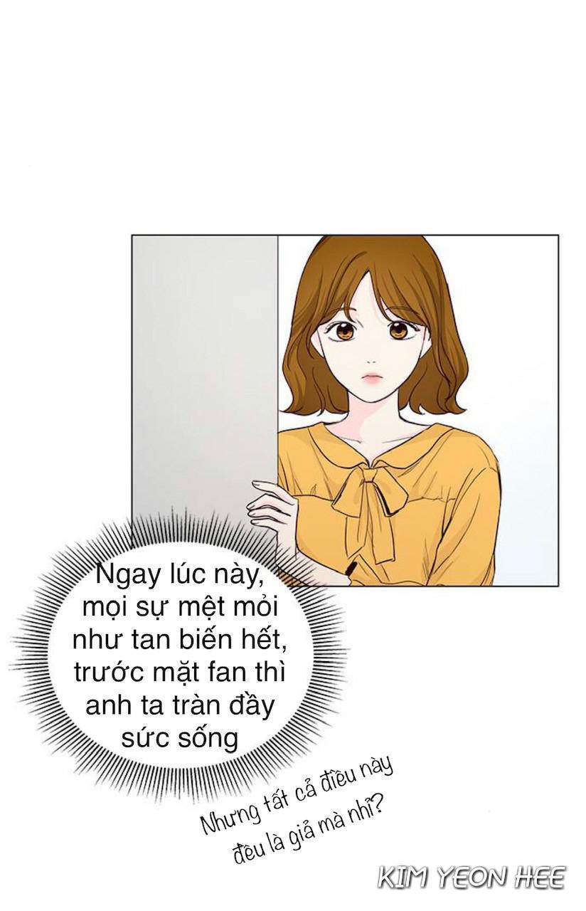 Tôi Kết Hôn Cùng Antifan Chapter 25.2 - Trang 2