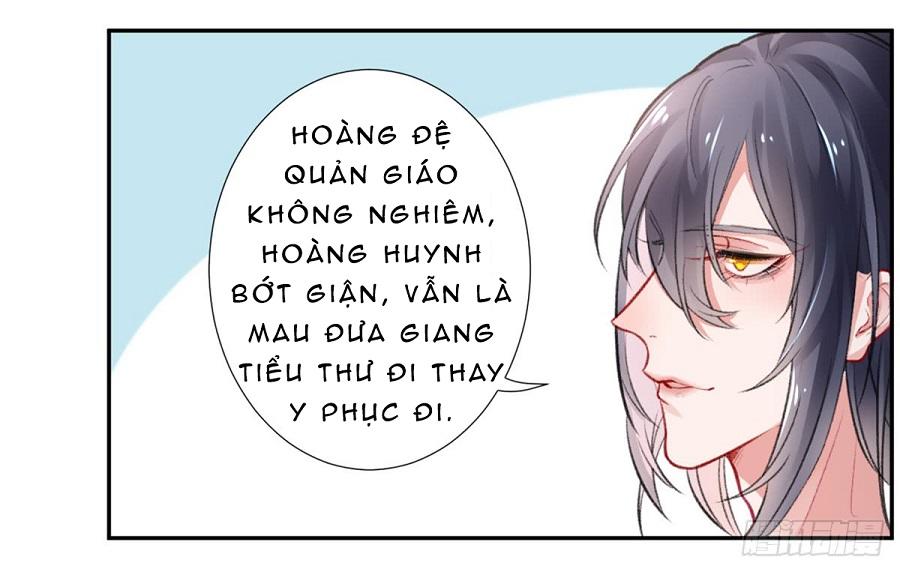 Hoàng Phi 9000 Tuổi Chapter 15 - Next Chapter 16