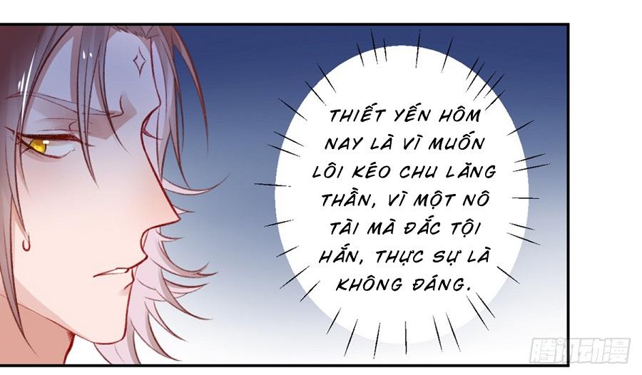 Hoàng Phi 9000 Tuổi Chapter 15 - Next Chapter 16