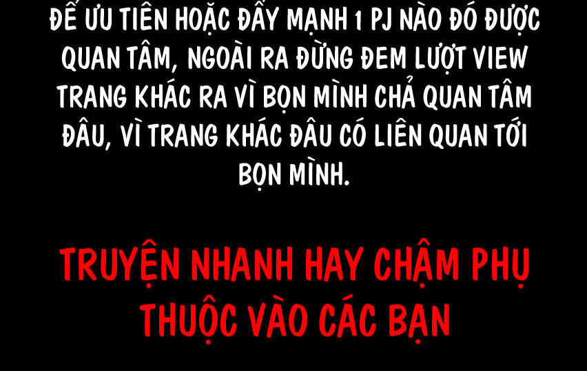 Bầy Thú Mặt Người Chapter 25 - Trang 3