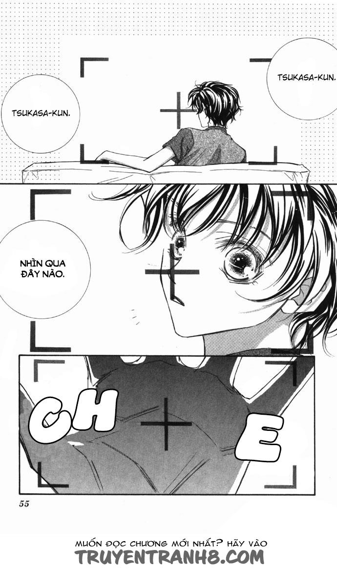 Yoru Made Matenai Chapter 7 - Next 