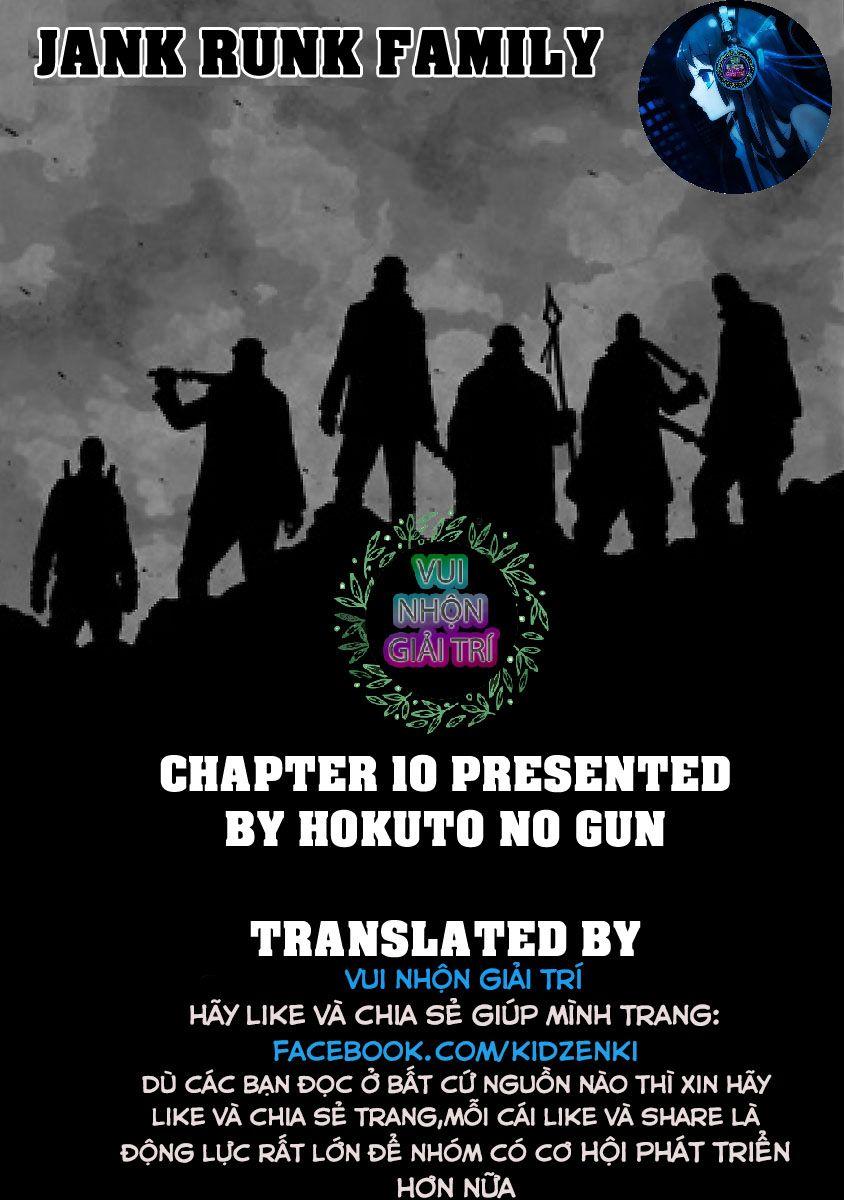 Jank Runk Family Chapter 10 - Trang 2