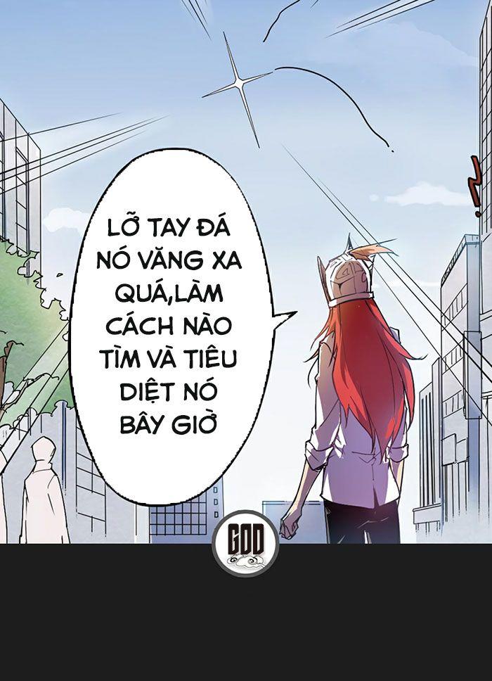 Làm Cách Nào Để Trở Lại Làm Thần Chapter 2 - Next 