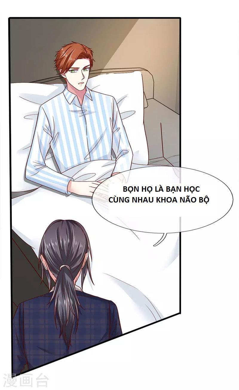 Từ Chối Kết Hôn Với Đại Gia: Cô Dâu Bỏ Trốn Chapter 39 - Trang 3