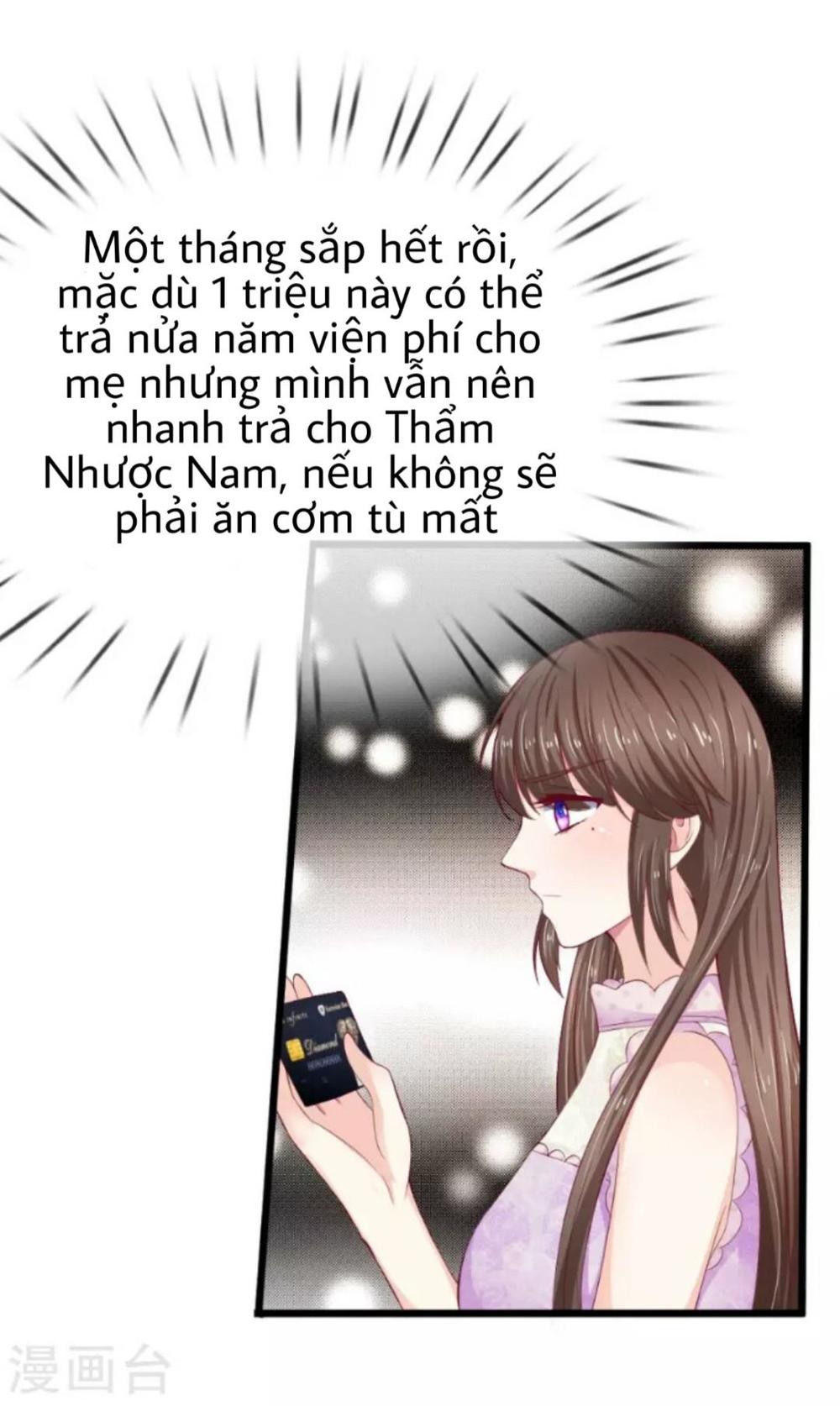 Từ Chối Kết Hôn Với Đại Gia: Cô Dâu Bỏ Trốn Chapter 47 - Trang 3