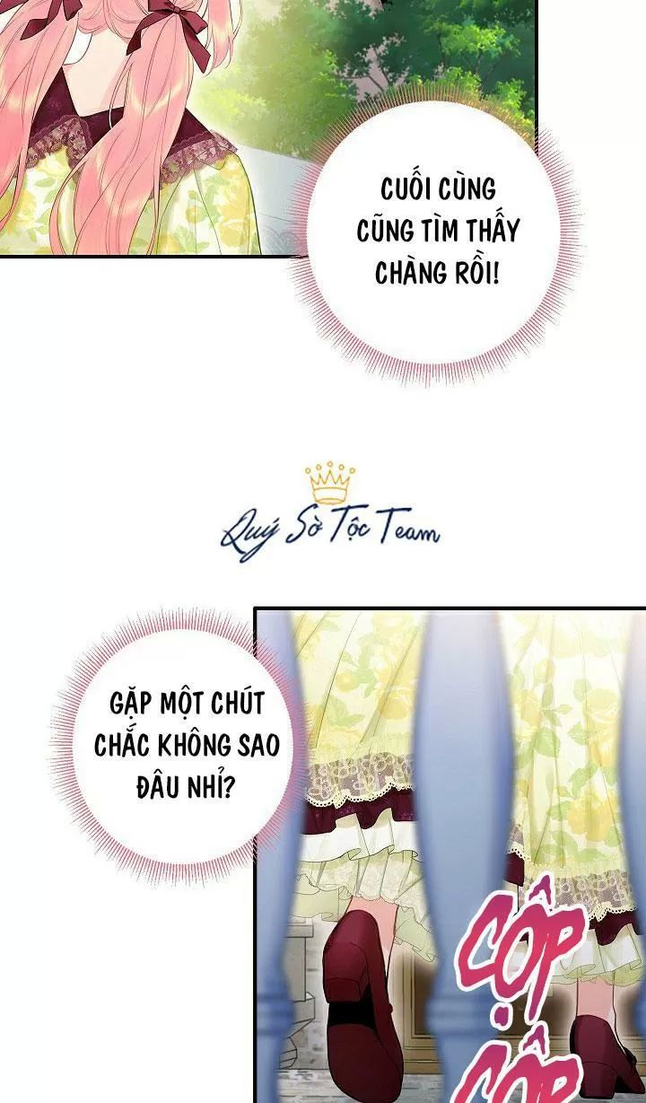 Trọng Sinh Trở Thành Hoàng Phi Chapter 169 - Next Chapter 170