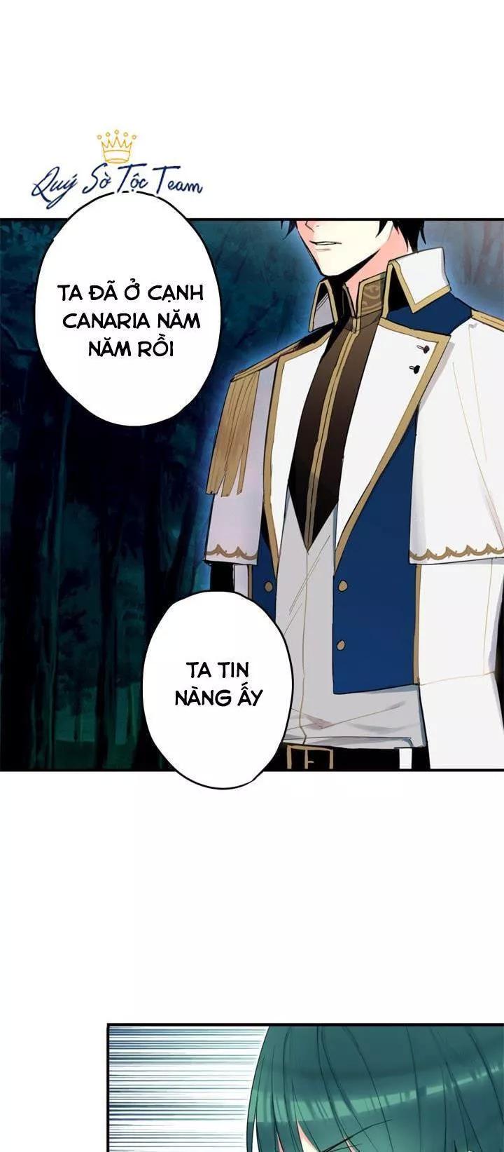 Trọng Sinh Trở Thành Hoàng Phi Chapter 23 - Next Chapter 24