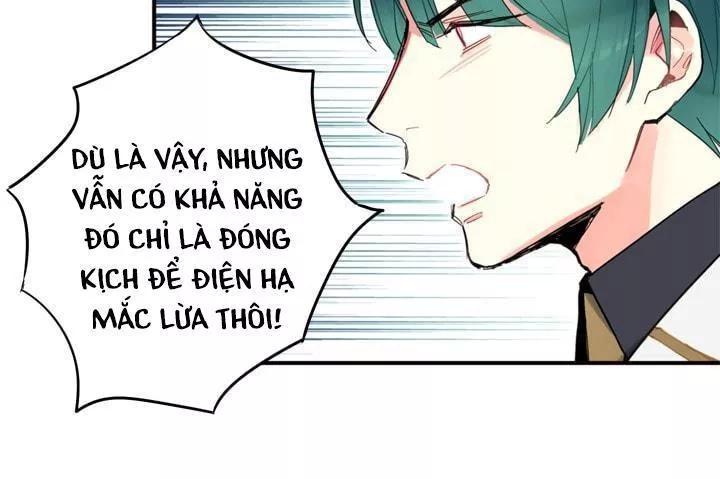 Trọng Sinh Trở Thành Hoàng Phi Chapter 23 - Next Chapter 24