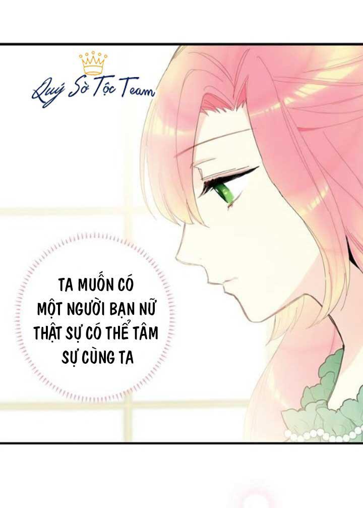 Trọng Sinh Trở Thành Hoàng Phi Chapter 24 - Next Chapter 25