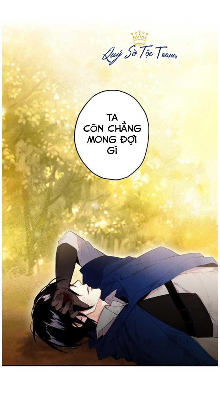 Trọng Sinh Trở Thành Hoàng Phi Chapter 29 - Next Chapter 30