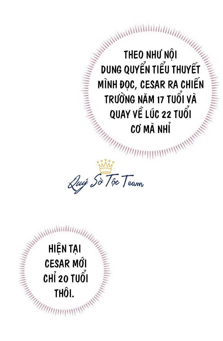 Trọng Sinh Trở Thành Hoàng Phi Chapter 30 - Next Chapter 31