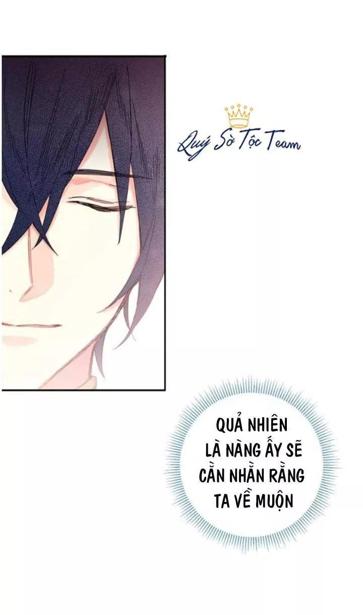 Trọng Sinh Trở Thành Hoàng Phi Chapter 34 - Next Chapter 35