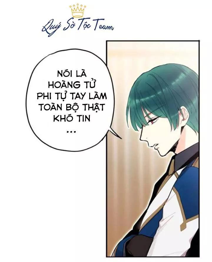 Trọng Sinh Trở Thành Hoàng Phi Chapter 34 - Next Chapter 35