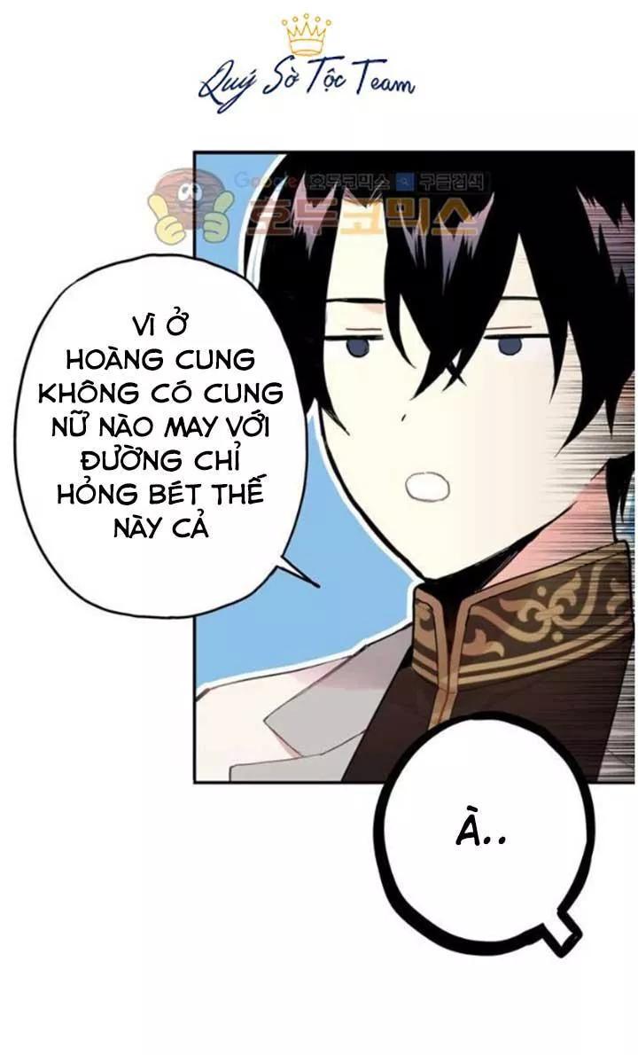 Trọng Sinh Trở Thành Hoàng Phi Chapter 34 - Next Chapter 35