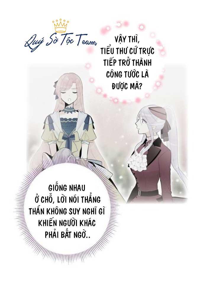 Trọng Sinh Trở Thành Hoàng Phi Chapter 42 - Next Chapter 43