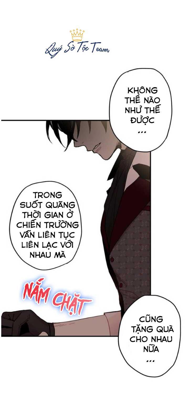 Trọng Sinh Trở Thành Hoàng Phi Chapter 47 - Next Chapter 48