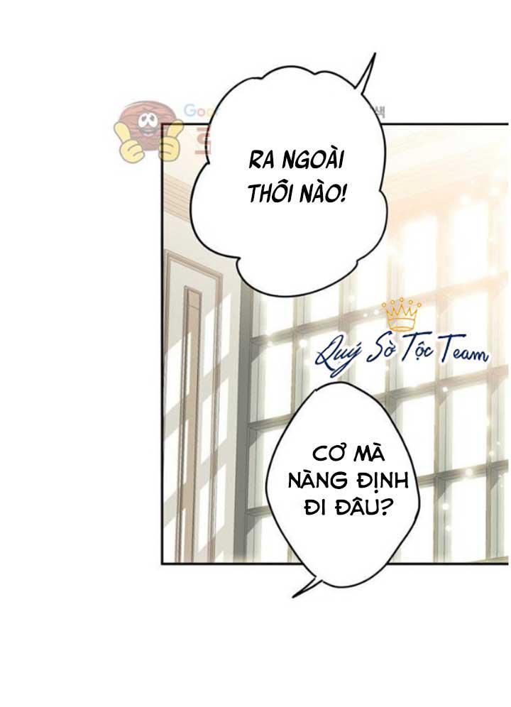 Trọng Sinh Trở Thành Hoàng Phi Chapter 48 - Next Chapter 49