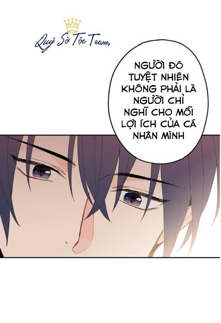 Trọng Sinh Trở Thành Hoàng Phi Chapter 48 - Next Chapter 49