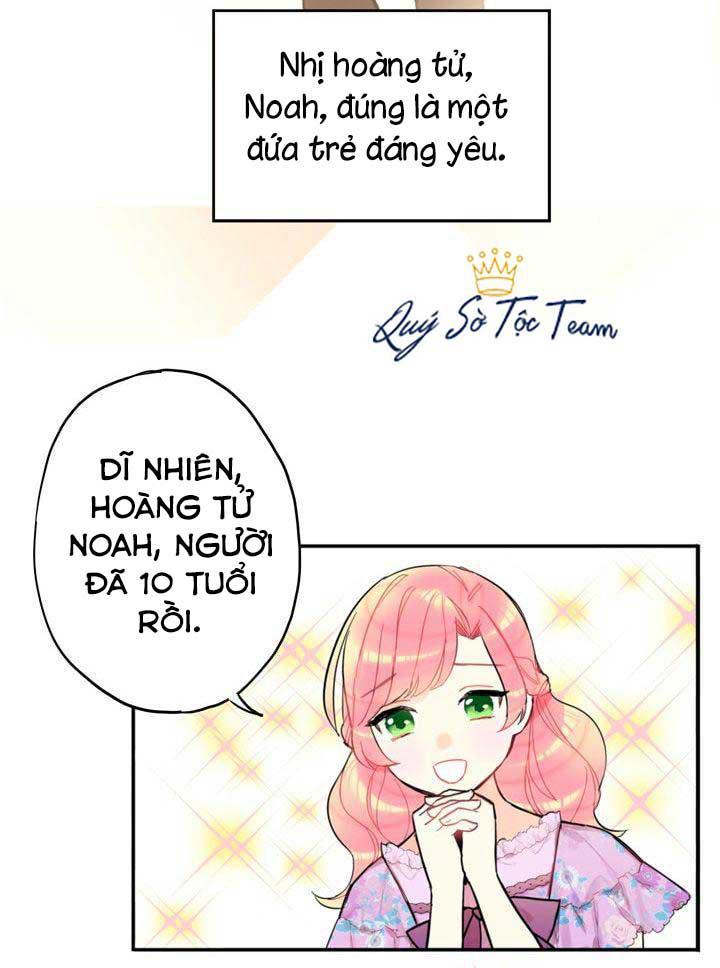 Trọng Sinh Trở Thành Hoàng Phi Chapter 8 - Next Chapter 9