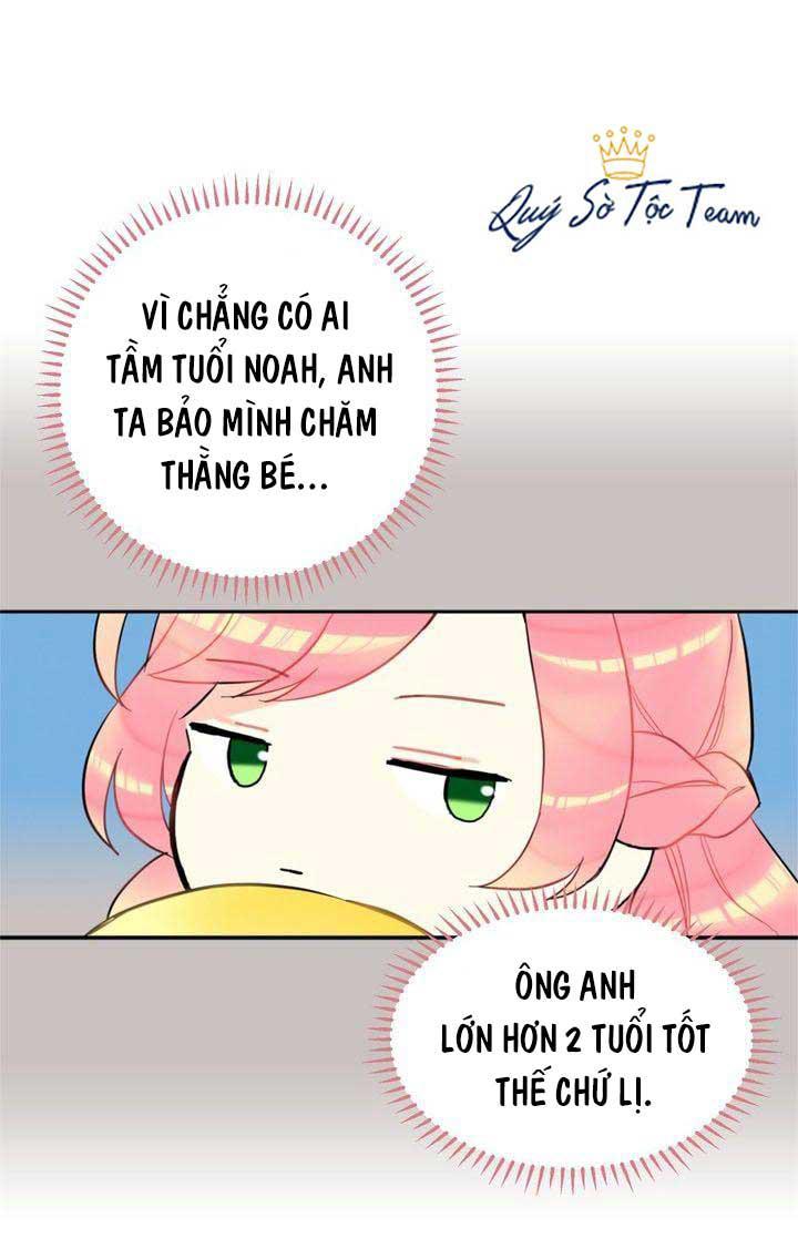 Trọng Sinh Trở Thành Hoàng Phi Chapter 8 - Next Chapter 9