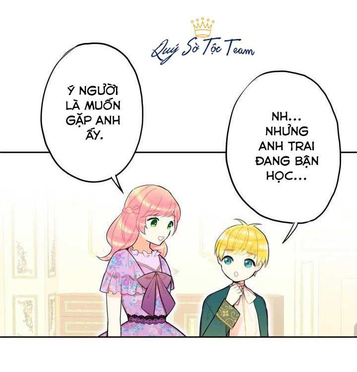 Trọng Sinh Trở Thành Hoàng Phi Chapter 8 - Next Chapter 9