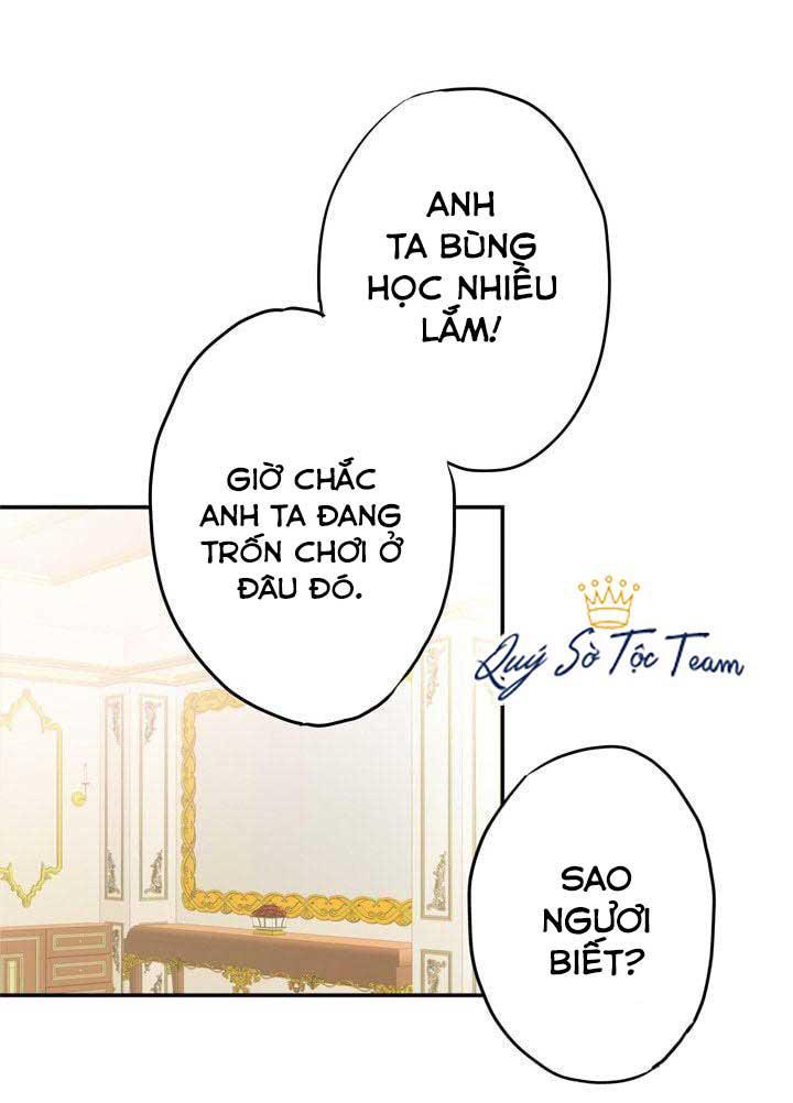 Trọng Sinh Trở Thành Hoàng Phi Chapter 8 - Next Chapter 9