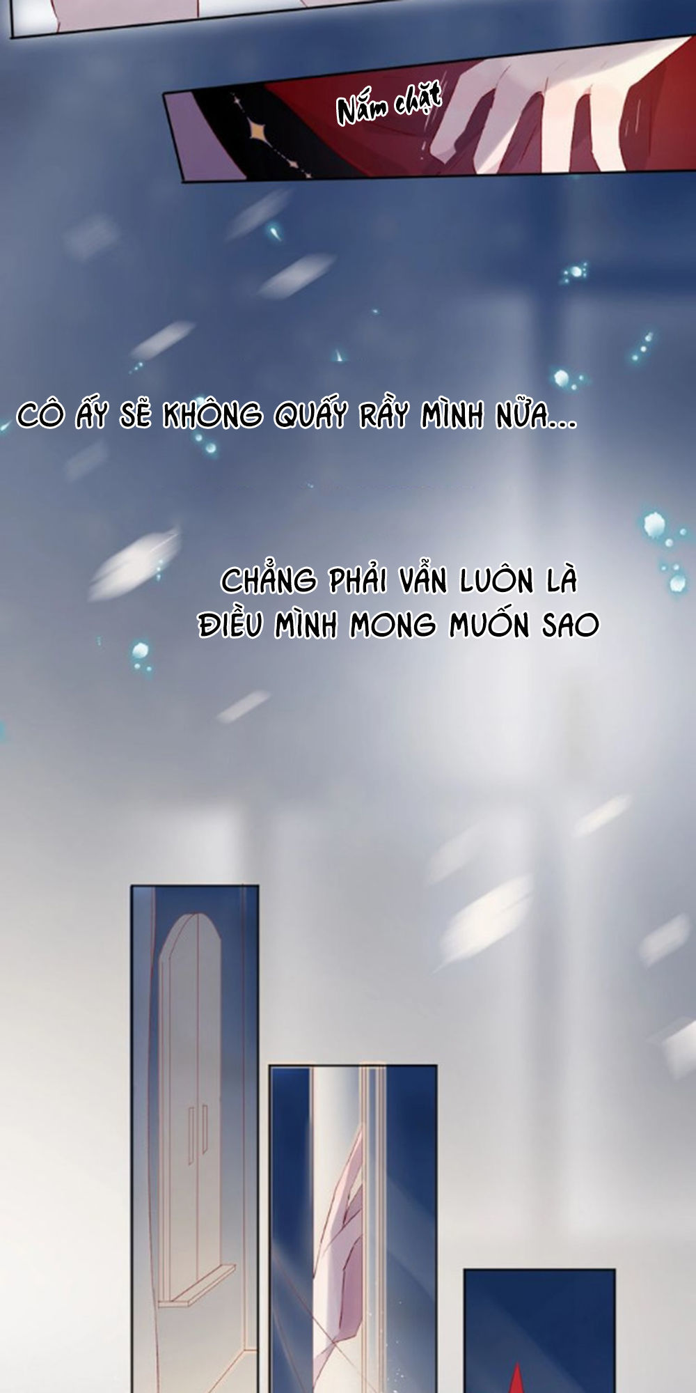 Hoa Dữ Ẩn Nặc Chi Ô Chapter 42 - Next Chapter 43