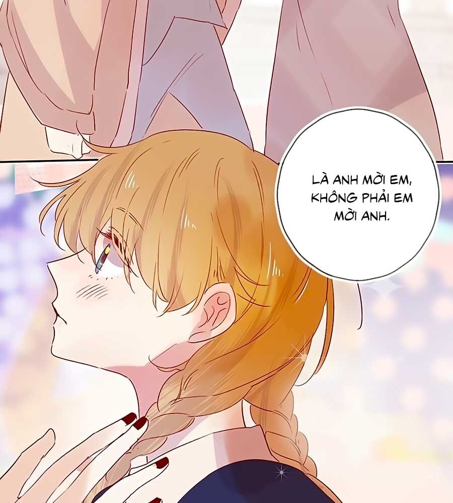 Hoa Dữ Ẩn Nặc Chi Ô Chapter 83 - Next Chapter 84