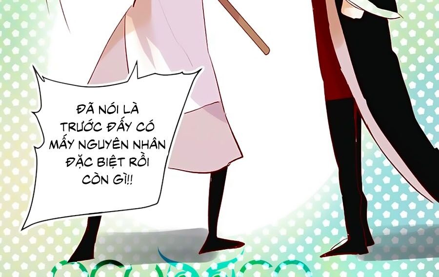 Hoa Dữ Ẩn Nặc Chi Ô Chapter 84 - Next Chapter 85