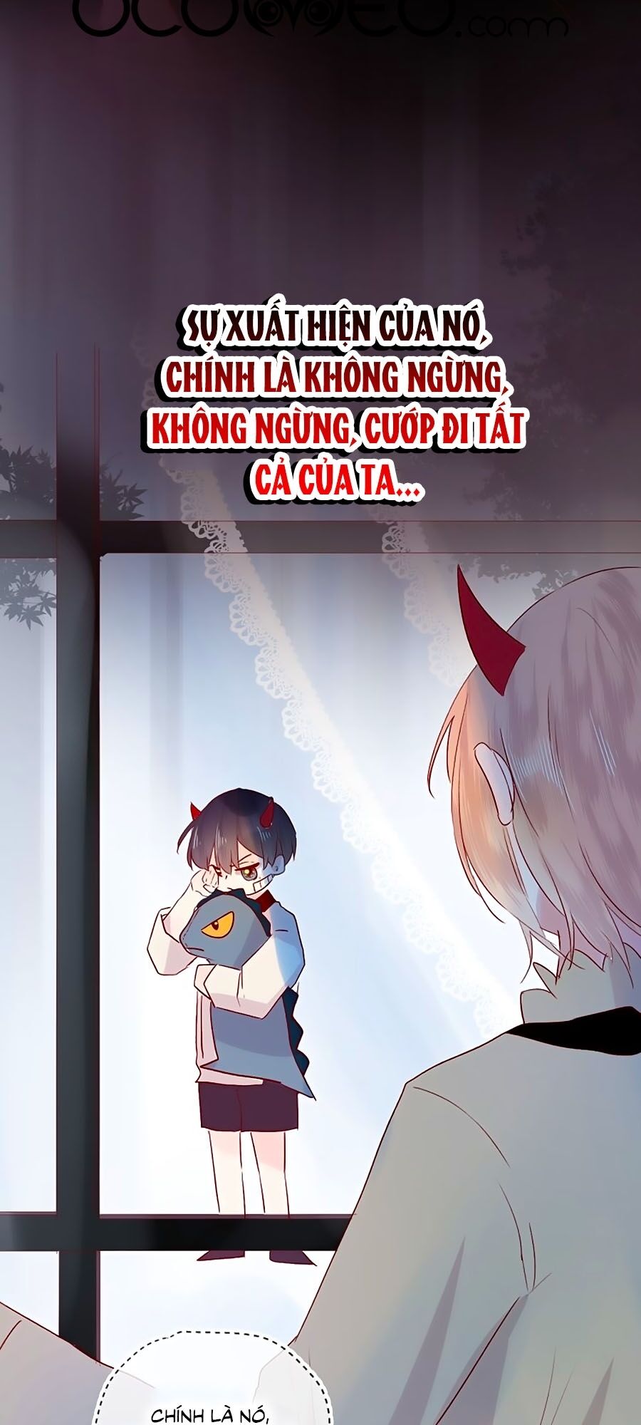 Hoa Dữ Ẩn Nặc Chi Ô Chapter 93 - Next Chapter 94