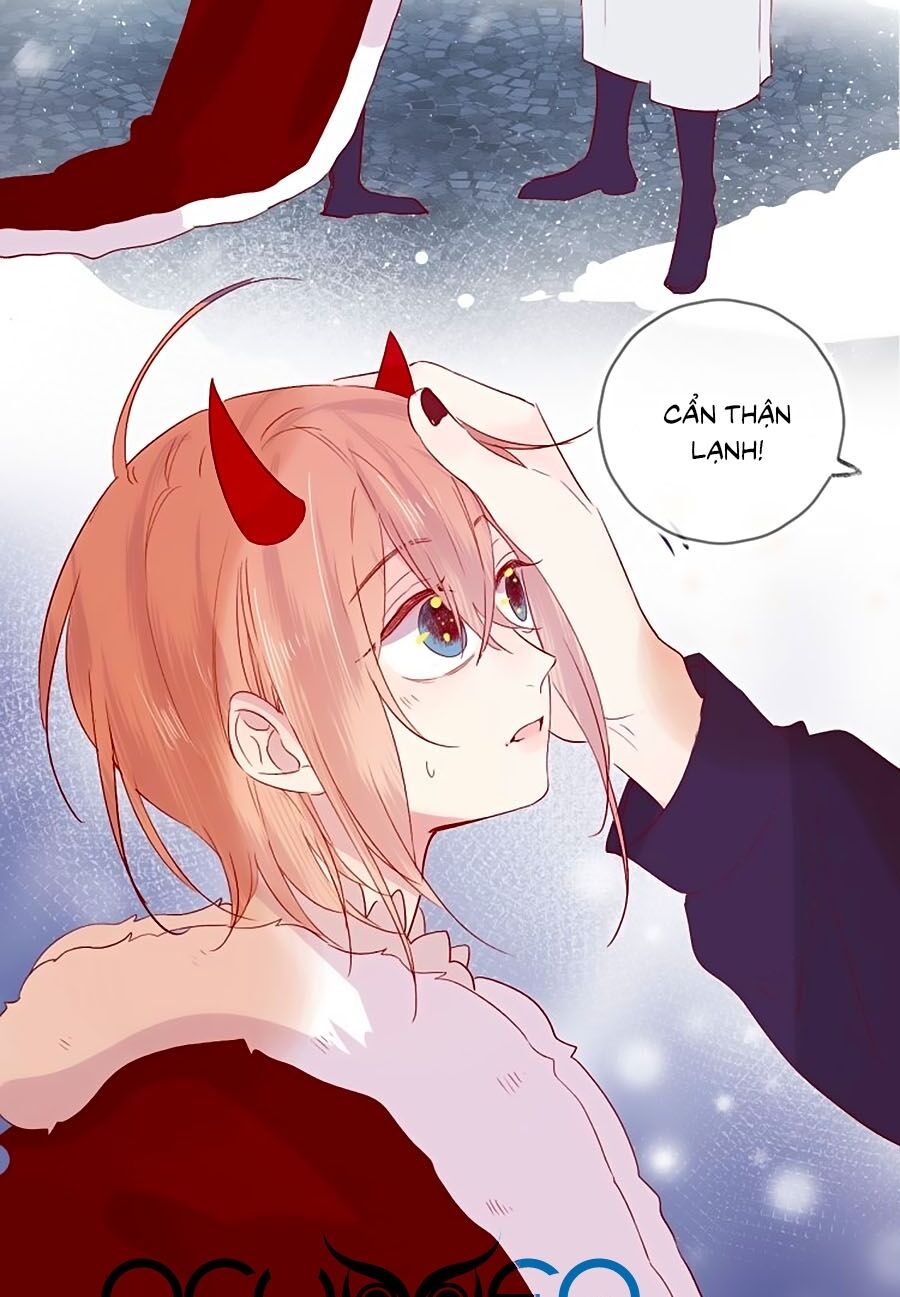 Hoa Dữ Ẩn Nặc Chi Ô Chapter 94 - Next Chapter 95