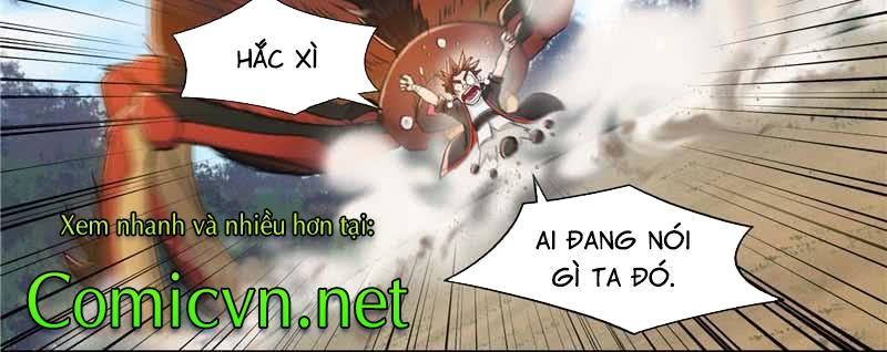 Thiên Vực Thần Tọa Chapter 5 - Next Chapter 6