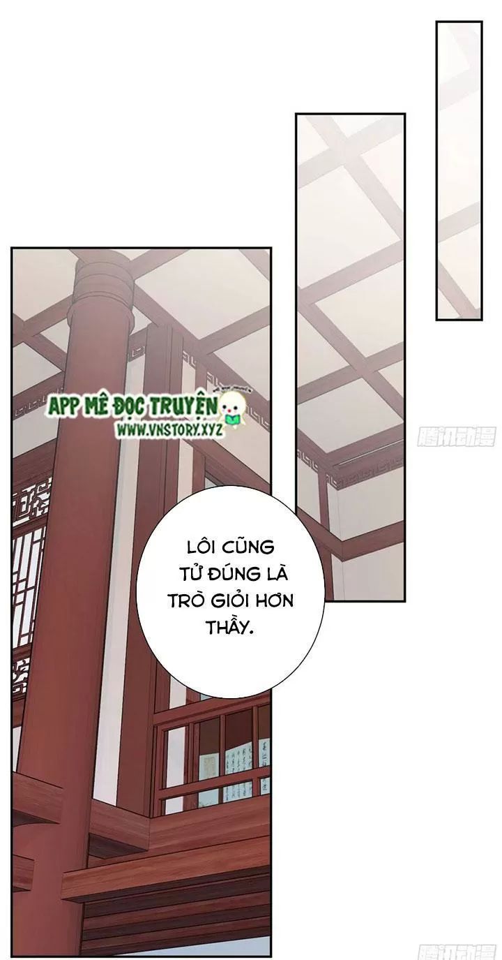 Hoàng Hậu Ương Bướng Chapter 237 - Trang 2